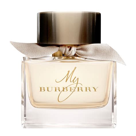 my burberry le eau de parfum|my Burberry perfume for women.